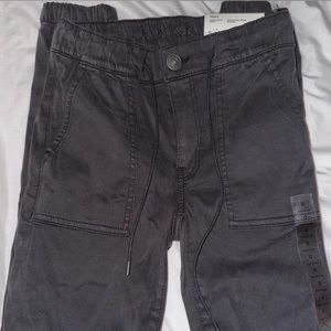 American Eagle Jegging Jogger